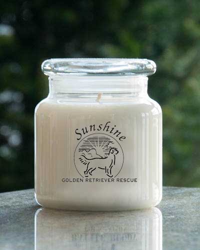 Sunshine golden rescue store