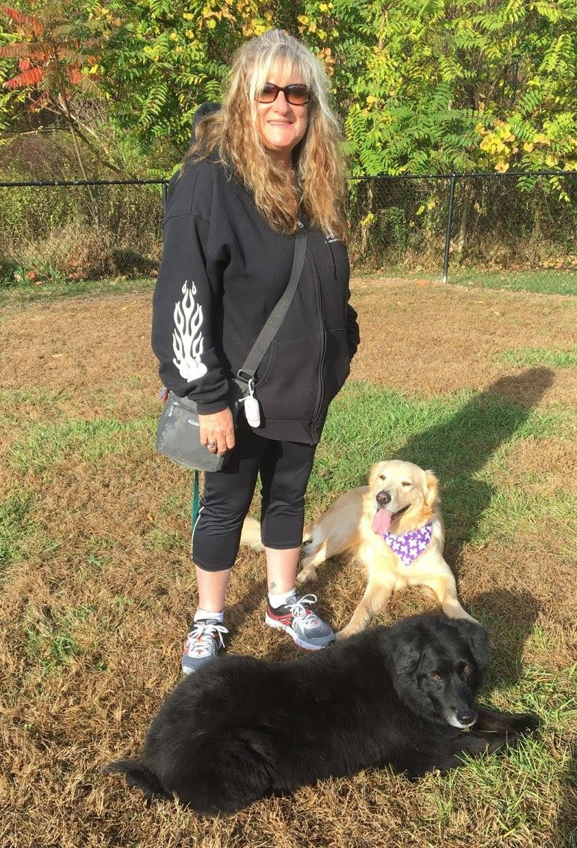 Meet Our Rescuers